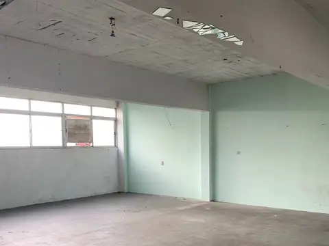 LUIS VIALE 1400, Piso 1