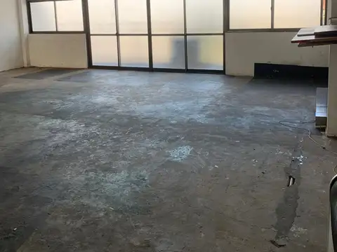 LUIS VIALE 1400, Piso 1