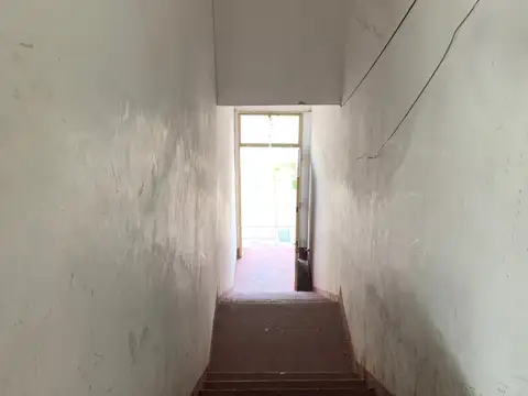 LUIS VIALE 1400, Piso 1