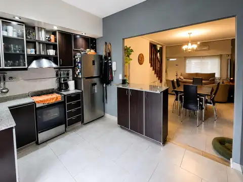 Casa en Venta en Olivos Maipu/Uzal, USD 295.000