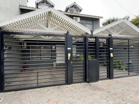 VENTA DÚPLEX 4 AMBIENTES EN OLIVOS
