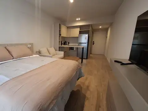 Departamento en Alquiler en Palermo, CABA