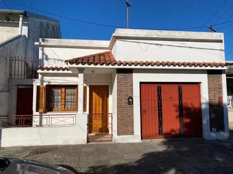 Hermosa casa en Villa Fox