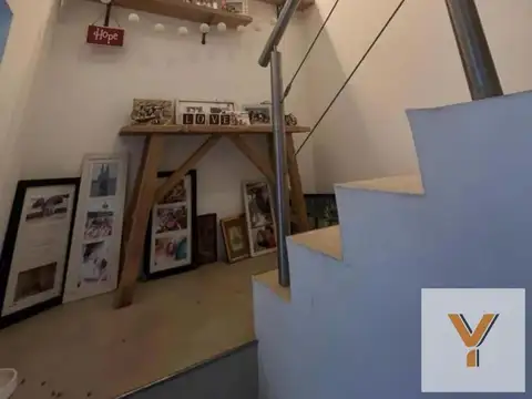 Casa en Venta 5 años