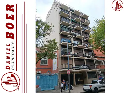 Alquiler 1 ambiente - Excelente oportunidad