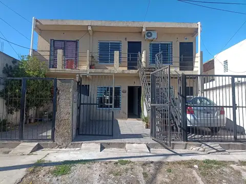 Venta de 4 departamentos tipo Duplex y PH en block - Apto Crédito-Ezpeleta Este