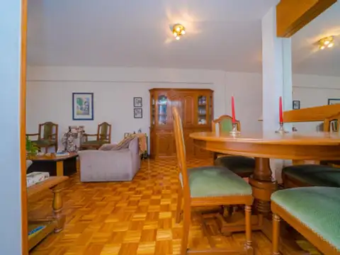 Departamento en Venta al Oeste
