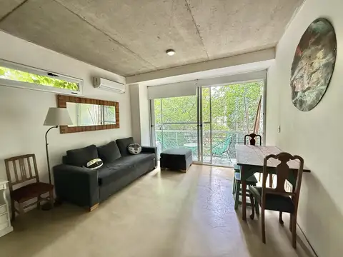 Departamento en Venta de Monoambiente