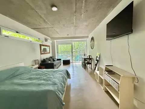 Departamento en Venta en Belgrano, USD 110.000