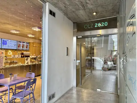 Departamento en Venta al Norte