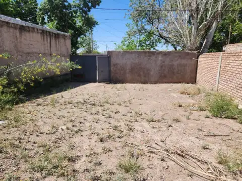Terreno en Venta en Godoy Cruz, USD 38.000