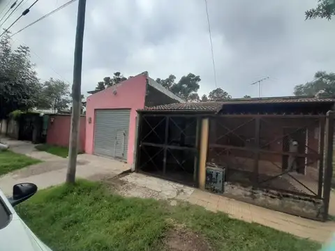 Medrano, Derqui
