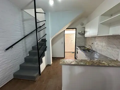 Departamento en Alquiler de 2 ambientes