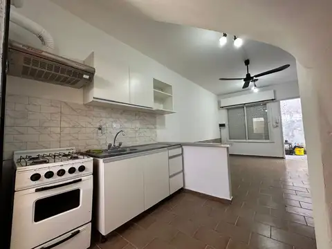 Departamento en Alquiler Apto profesional