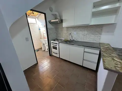 Departamento en Alquiler de 1 dormitorio