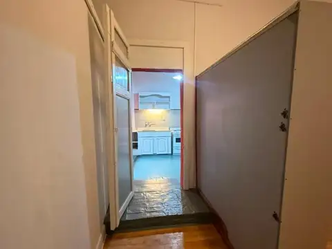 Departamento en Alquiler de 1 dormitorio