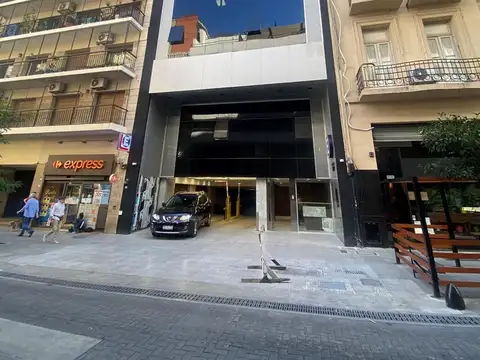 Oficina  en Alquiler en Microcentro, Capital Federal, Buenos Aires