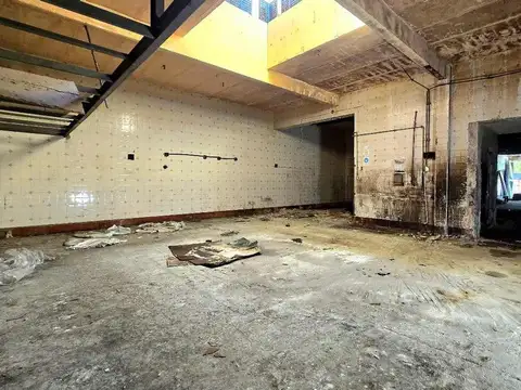 Galpon en Venta 55 años