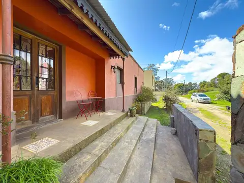 Casa en Venta de 5 dormitorios