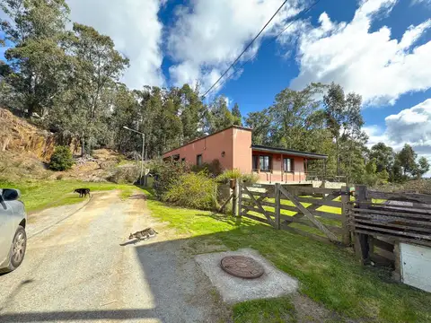 Casa en Venta 10 años