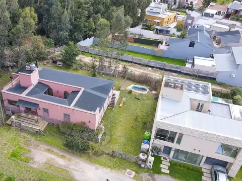 EN VENTA CASA - ZONA PARQUE BICENTENARIO TANDIL