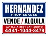 HERNANDEZ PROPIEDADES