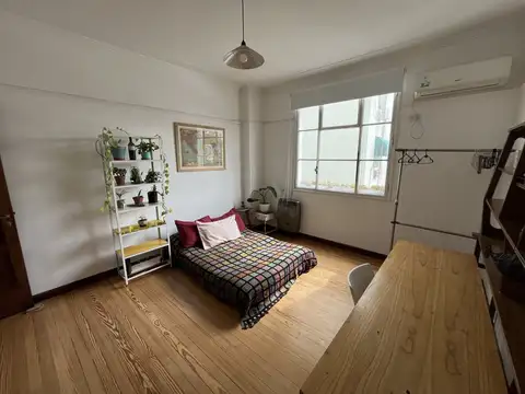 Departamento en Alquiler Temporal de 2 ambientes
