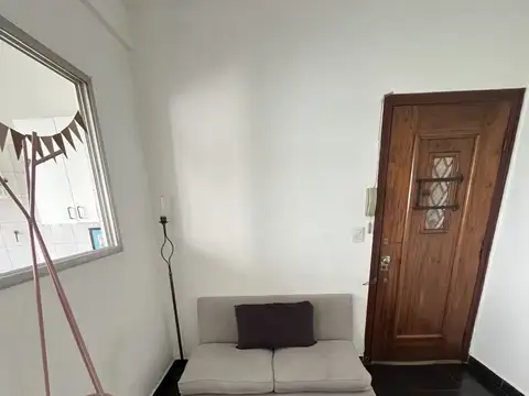 Departamento - ALQUILER_TEMPORAL - Argentina, Capital Federal - Alvarez Thomas 1326