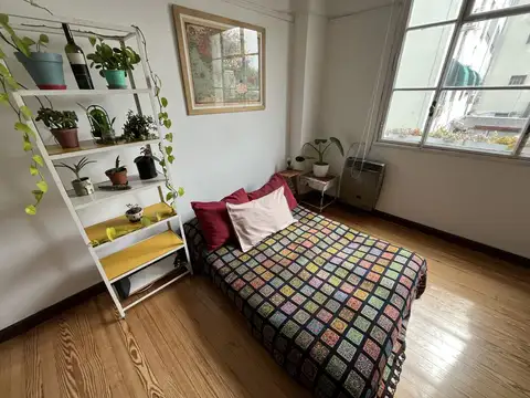 Departamento en Alquiler Temporal al Norte