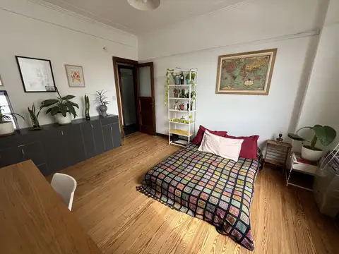 Departamento en Alquiler Temporal de 1 dormitorio