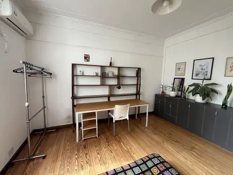 Departamento en Alquiler Temporal A Estrenar