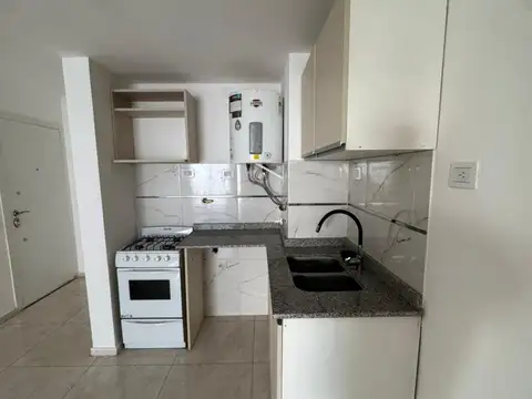 Departamento en Alquiler de 1 dormitorio