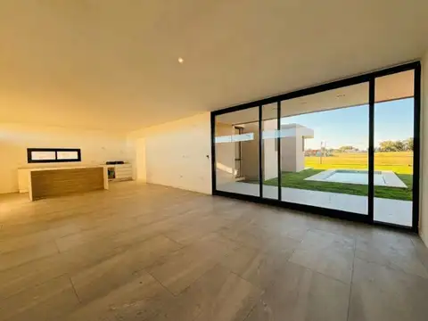Casa a estrenar 4 ambientes Venta Fincas Joven