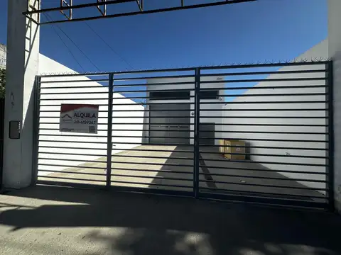 Galpon en Alquiler en Belgrano, $ 1.800.000