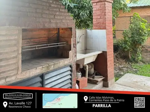 Islas Malvinas C/chubut