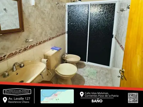 Islas Malvinas C/chubut