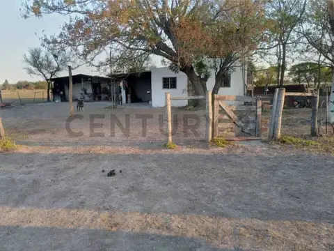 zona rural