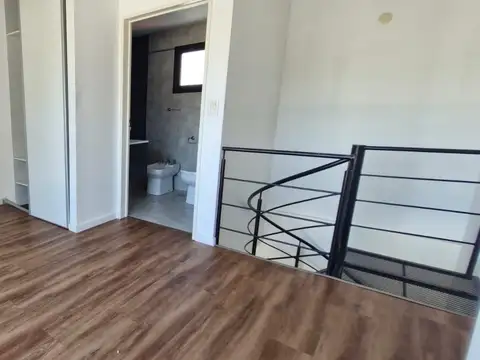 Departamento en Alquiler 7 años