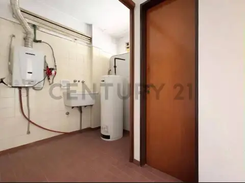 Concordia 1300, Piso 0