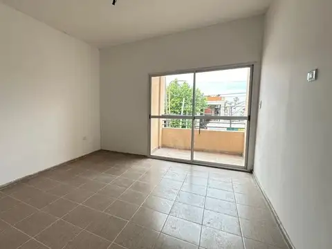Alquiler Departamento Dos Ambientes Quilmes Oeste