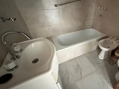 Departamento en Alquiler de 2 ambientes
