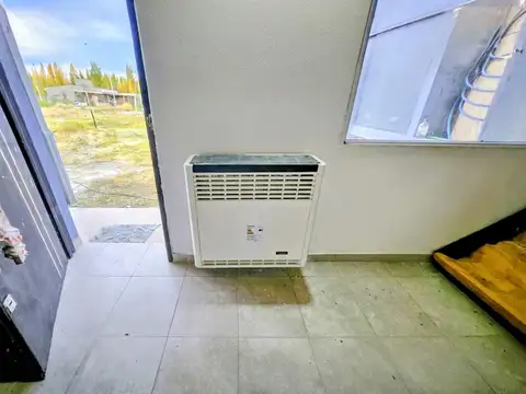 Casa en Alquiler de 1 dormitorio