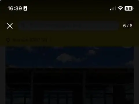 Terreno en Venta en El Naudir, USD 33.000