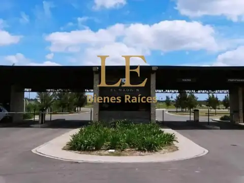 Venta Terreno El Naudir