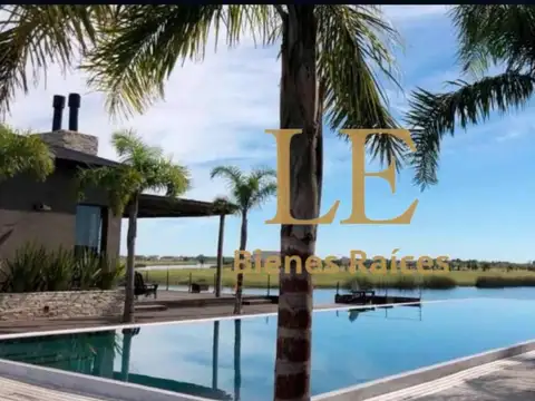 Terreno en Venta en El Naudir, USD 33.000