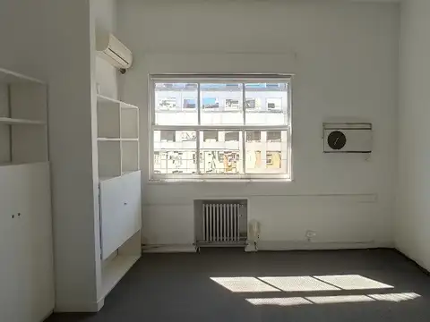 OFICINAS - PLANTA DIVIDIDA - TRIBUNALES, CAPITAL FEDERAL