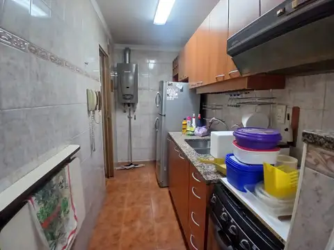Misiones 300, Piso 4