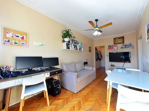 Departamento en Venta en Villa General Mitre, CABA