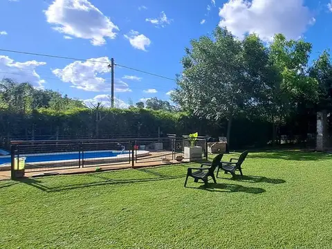 Quinta en Venta en Francisco Álvarez, Partido de Moreno