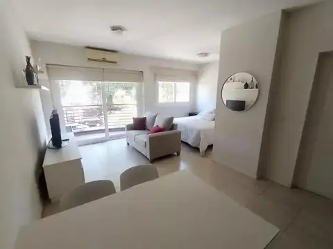 Departamento en alquiler temporario